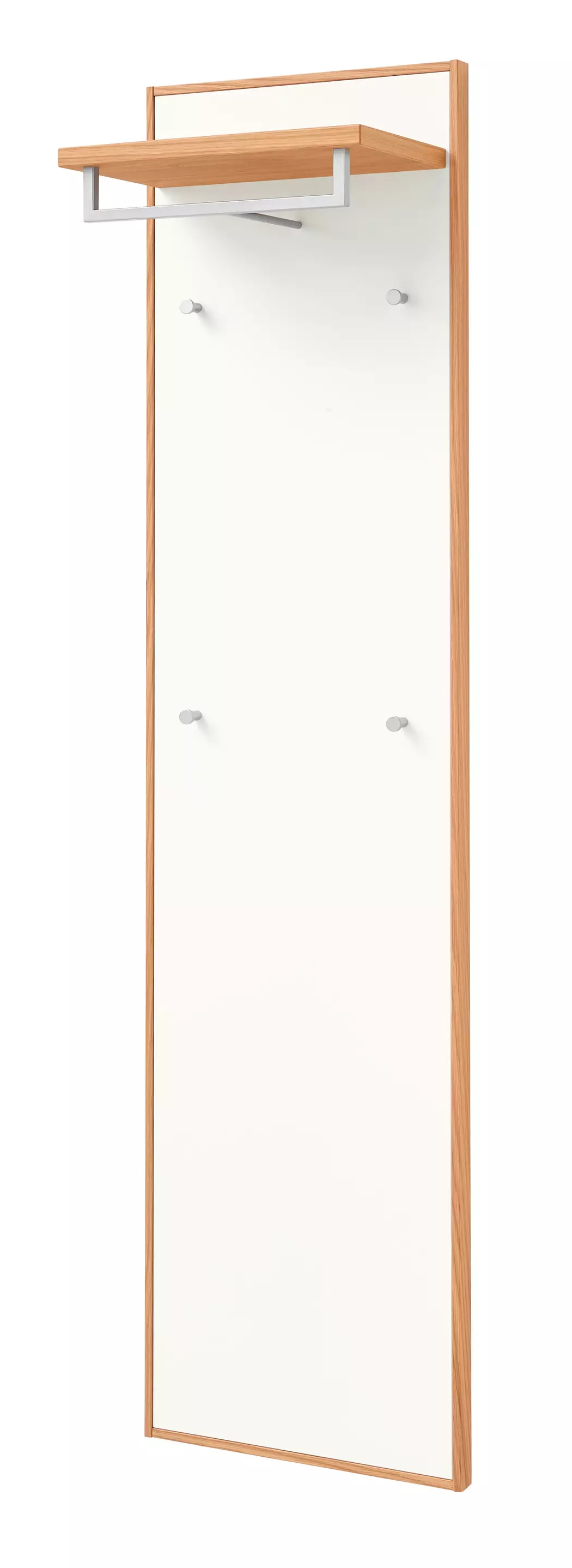 Garderobenpaneel V100