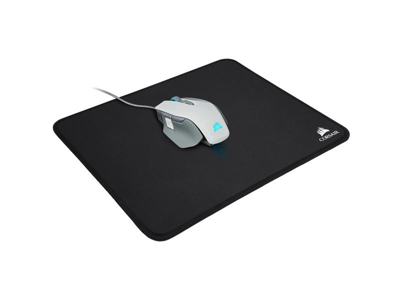 Corsair Gaming-Mausmatte MM350 Champion Schwarz Gaming-Mauspad für eSports-Profis und professionelle Gamer