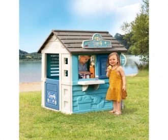 Smoby Life Maison Sweety Corner