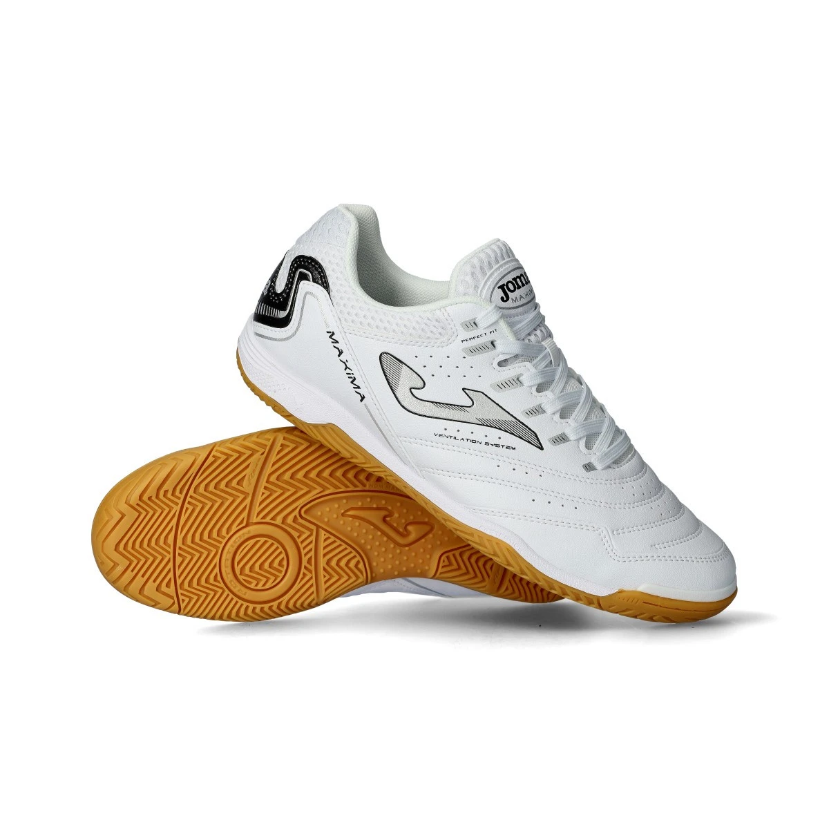 Sapatilha futsal Joma Maxima