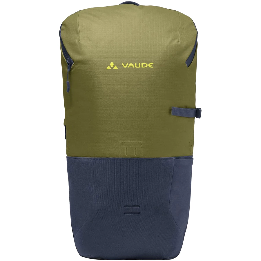 Vaude CityGo 14 - Rucksack 52.5 cm bamboo