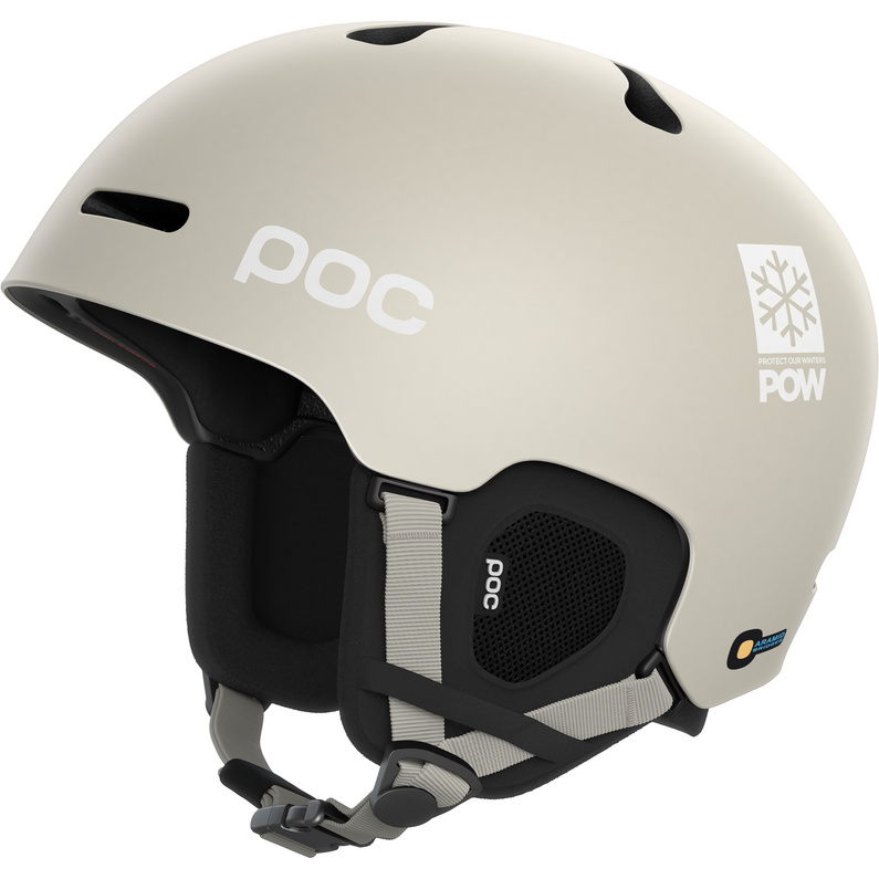 POC Fornix MIPS Pow JJ Skihelm