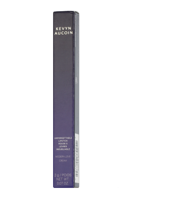Kevyn Aucoin Unforgettable Lipstick Cream-Modern Love 2g