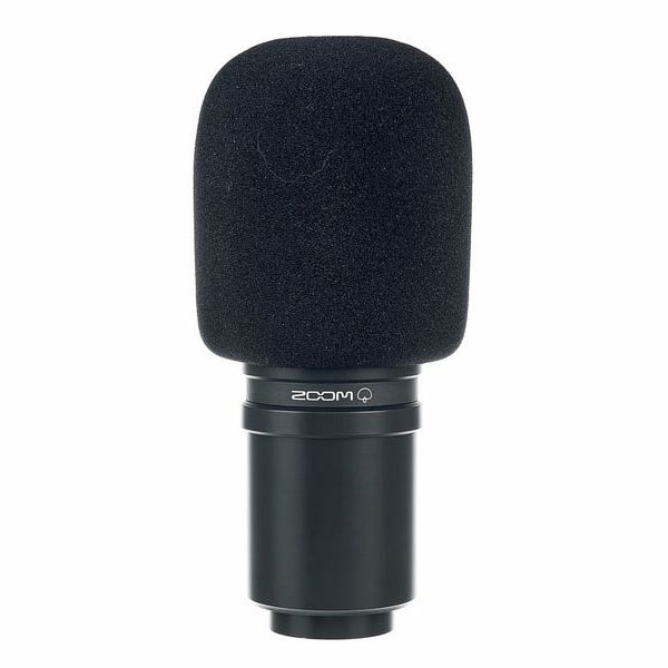 Zoom PodTrak P8 Podcast Mic Set