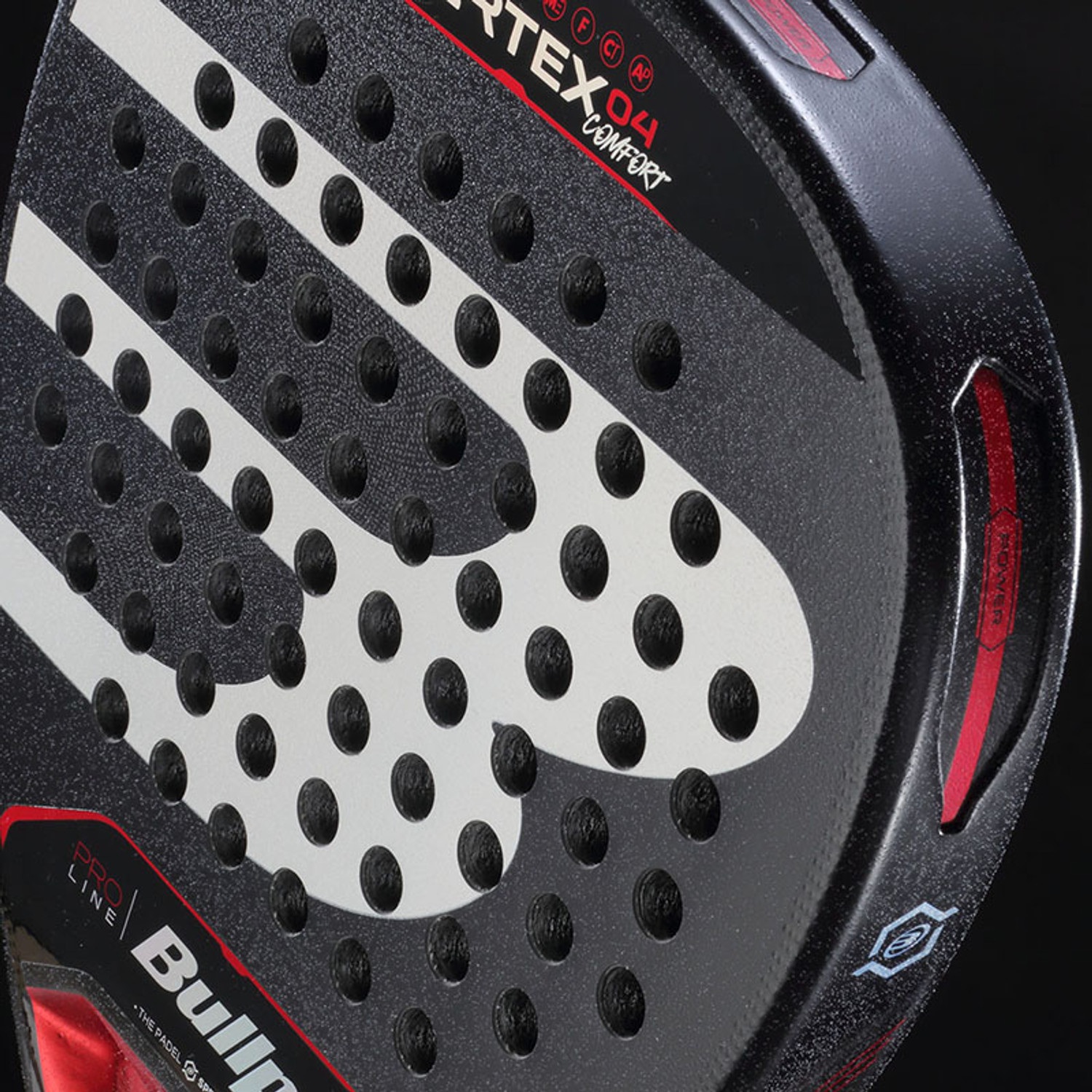 Bullpadel Vertex 04 Comfort 24 Tweedekans