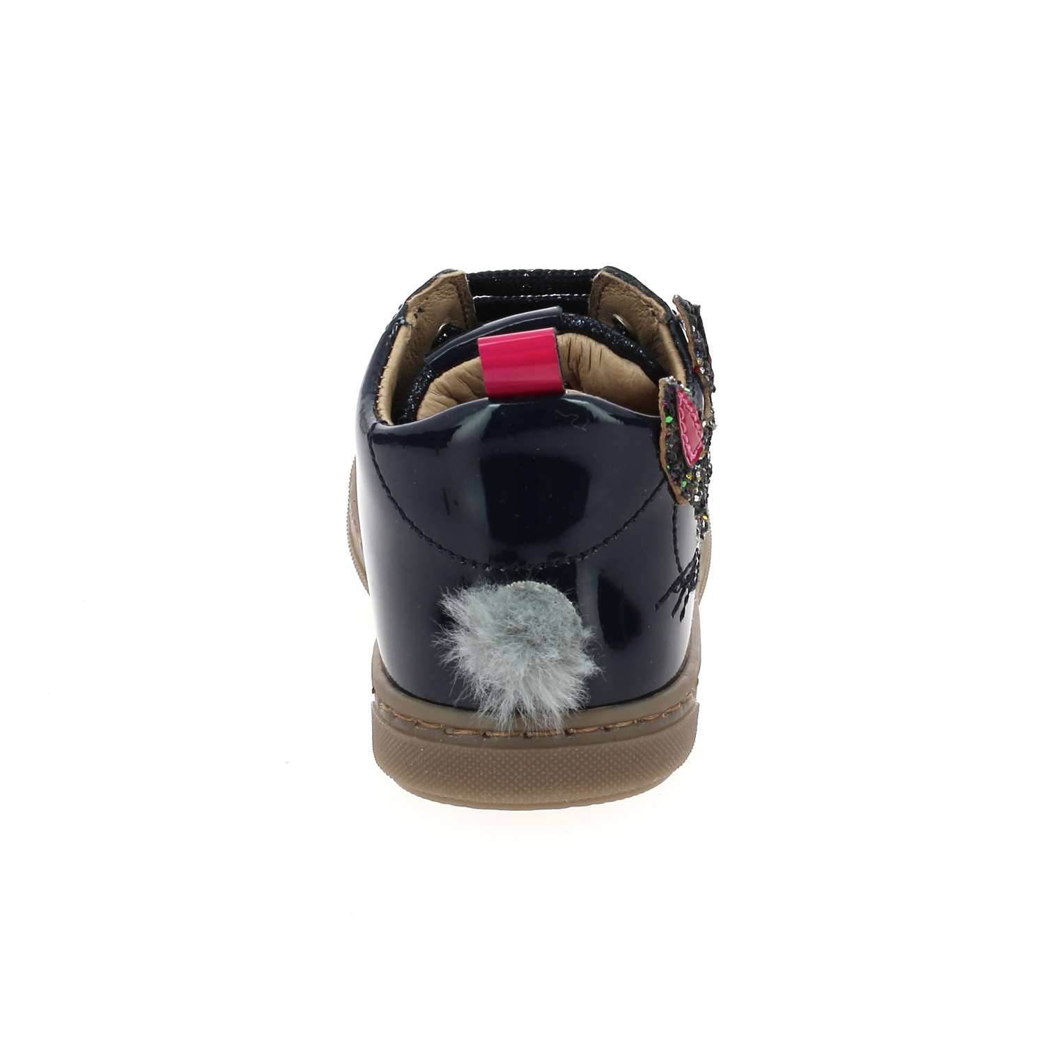 Boots et bottines fille ROMAGNOLI RATICAT