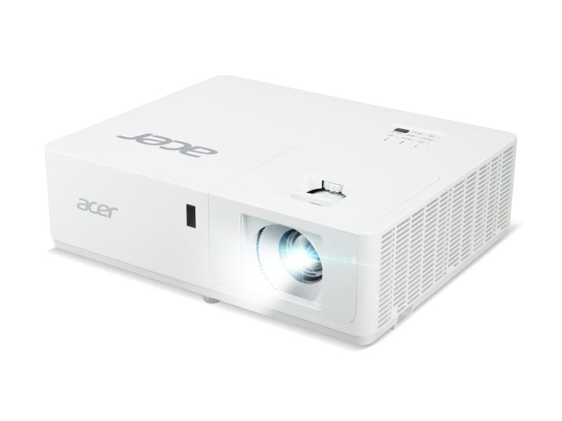 Acer Projektor PL6610T Laserprojektor mit 5'500 Lumen und HDBaseT-Unterstützung