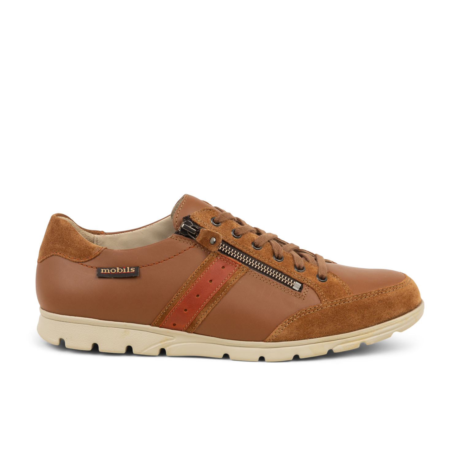 Chaussures à lacets homme MEPHISTO KRISTOF