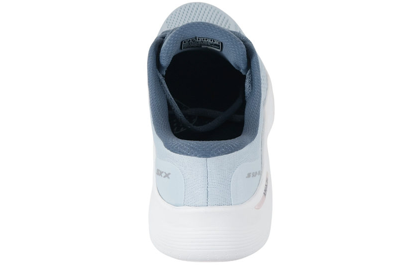 SKECHERS ARCH FIT 2.0 BOLD MOTION - SLIP INS BLUE