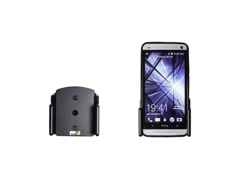Brodit Smartphone-Halterung 511308 Fahrzeughalterungen