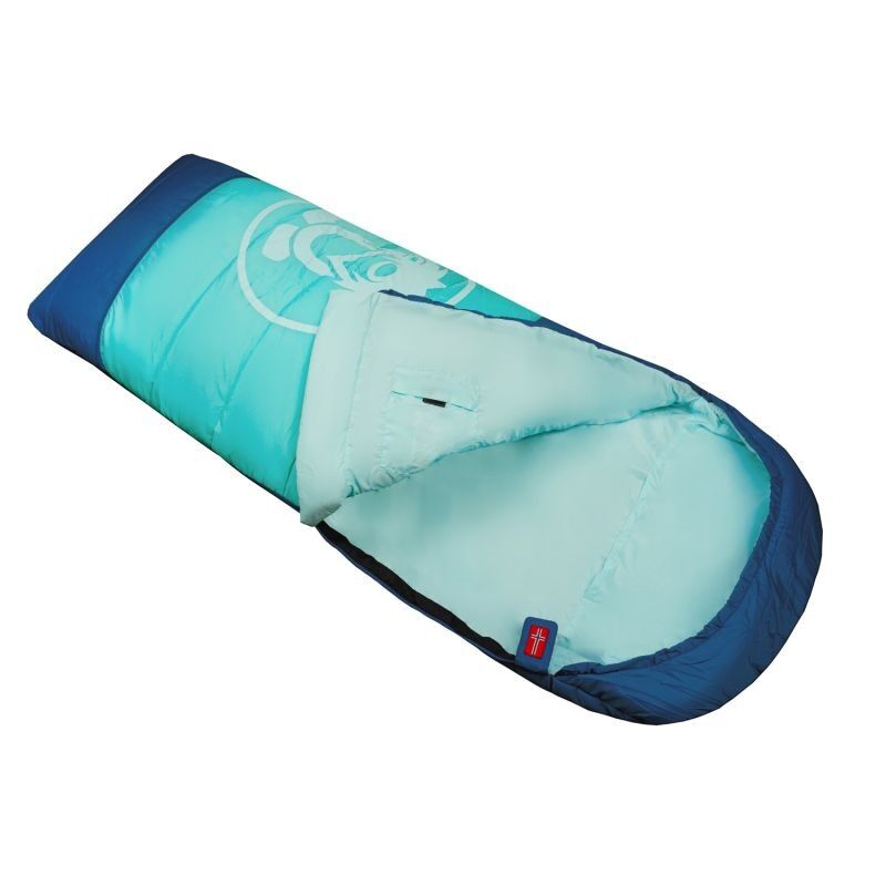 Midnight Sun Dreamer - Sac de couchage enfant