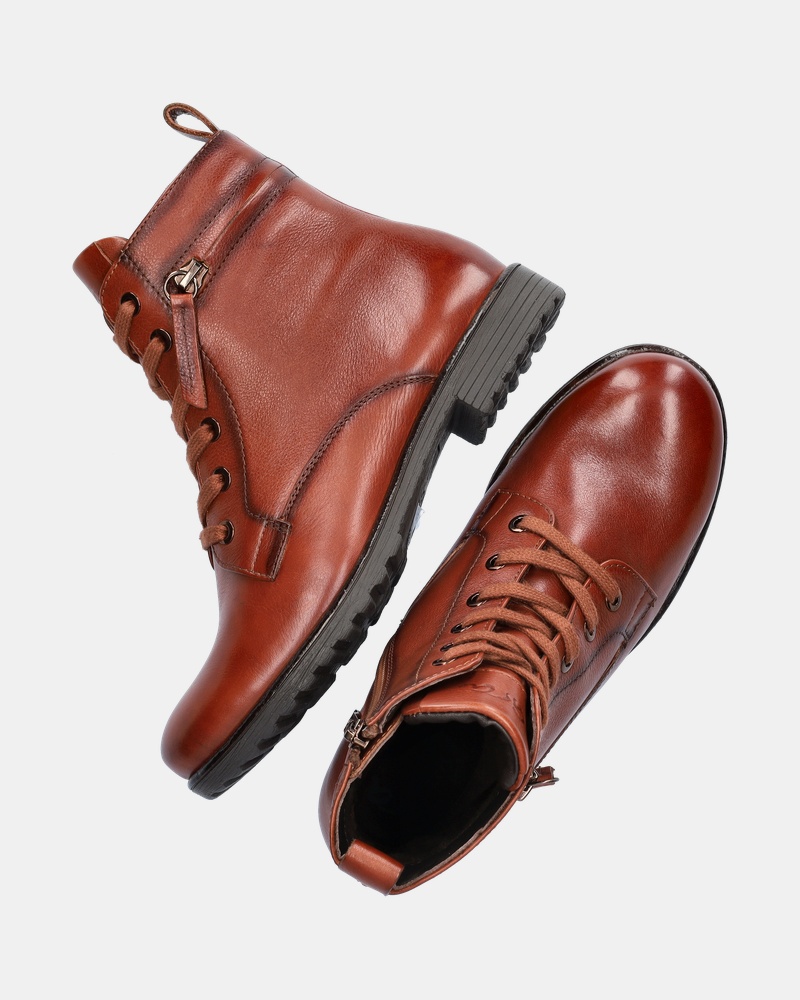 Ara Liverpool Veterboots  - cognac