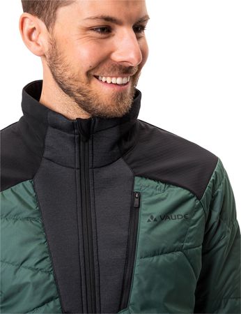 MINAKI III Herren-Loftjacke  dusty forest  XL