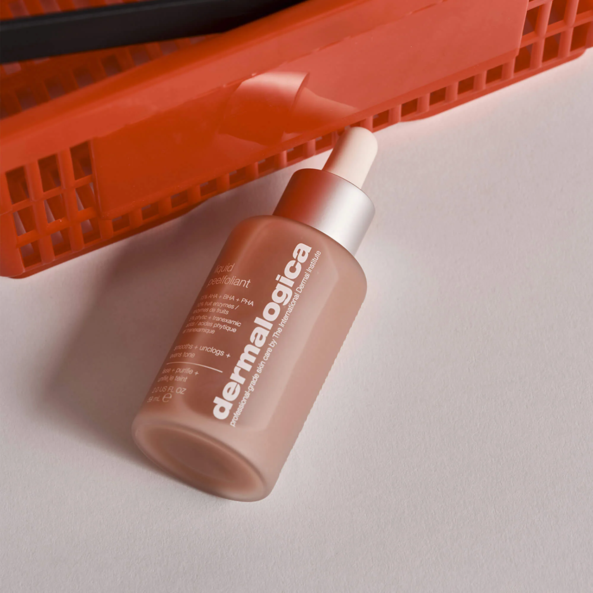 Dermalogica Liquid Peelfoliant Exfoliant Quotidien