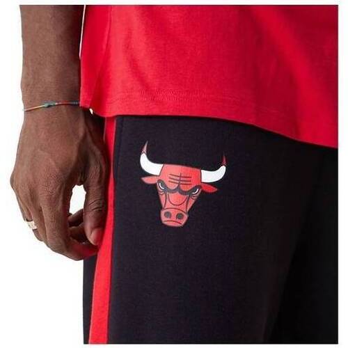 New-Era - PantalónNBA Chicago Bulls60416358 Negro