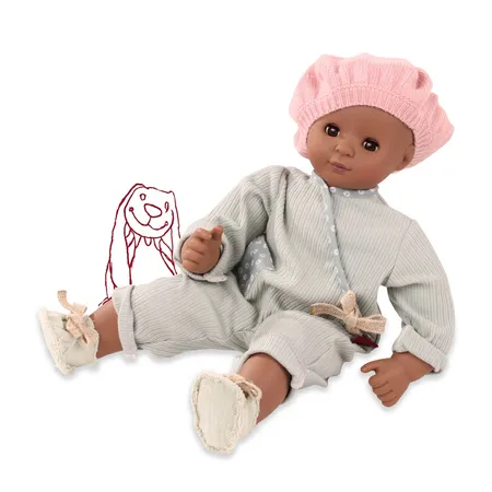 Götz Maxy Muffin avocado, 42 cm