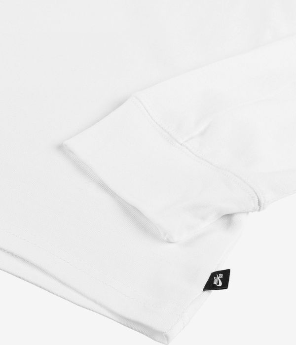 Nike SB M90 Brainwash Longsleeve (white)