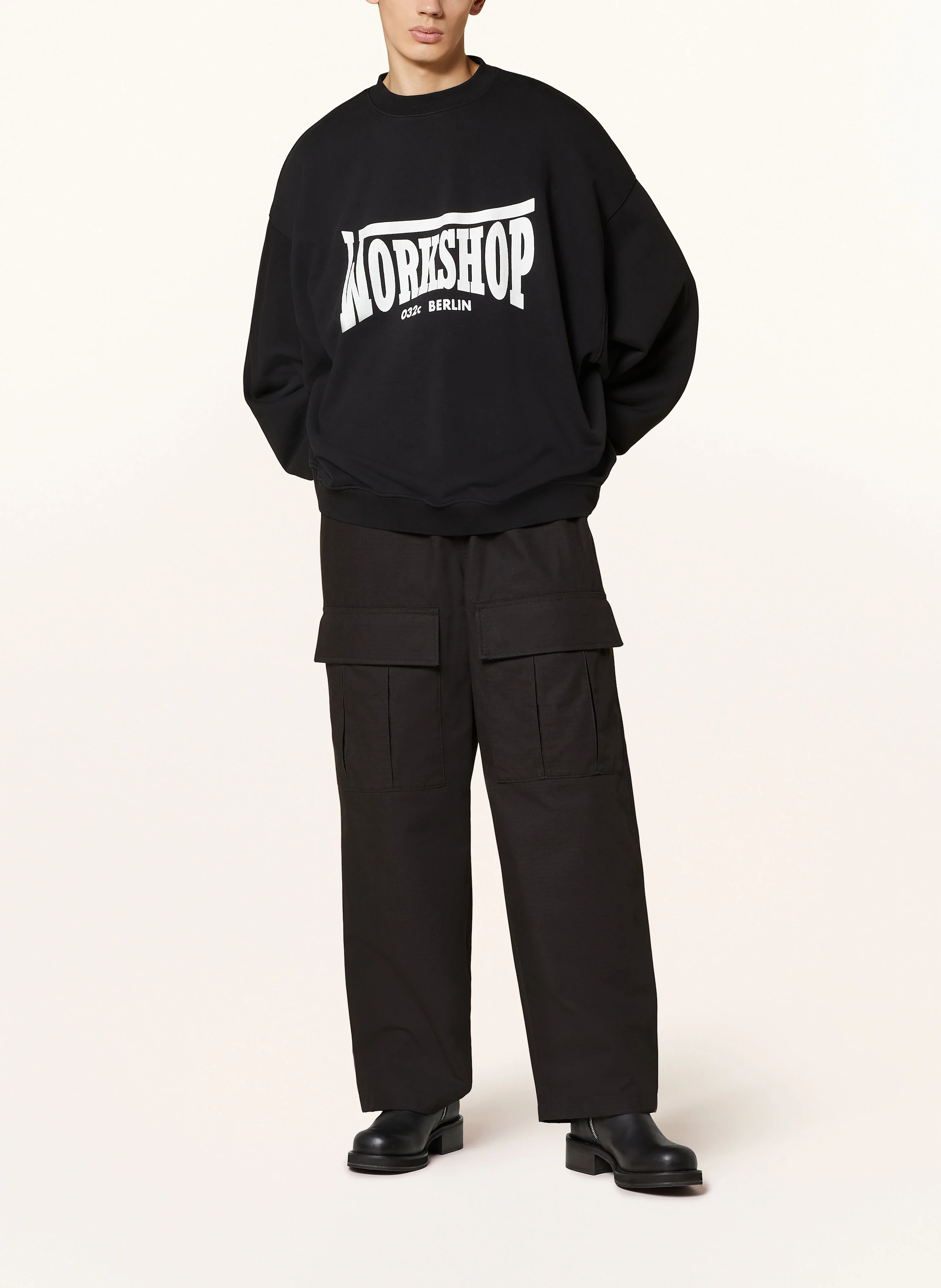 032c Sweatshirt VICTOR