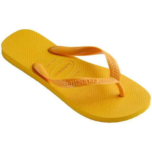 Havaianas  Top klipklapper - Pop Yellow