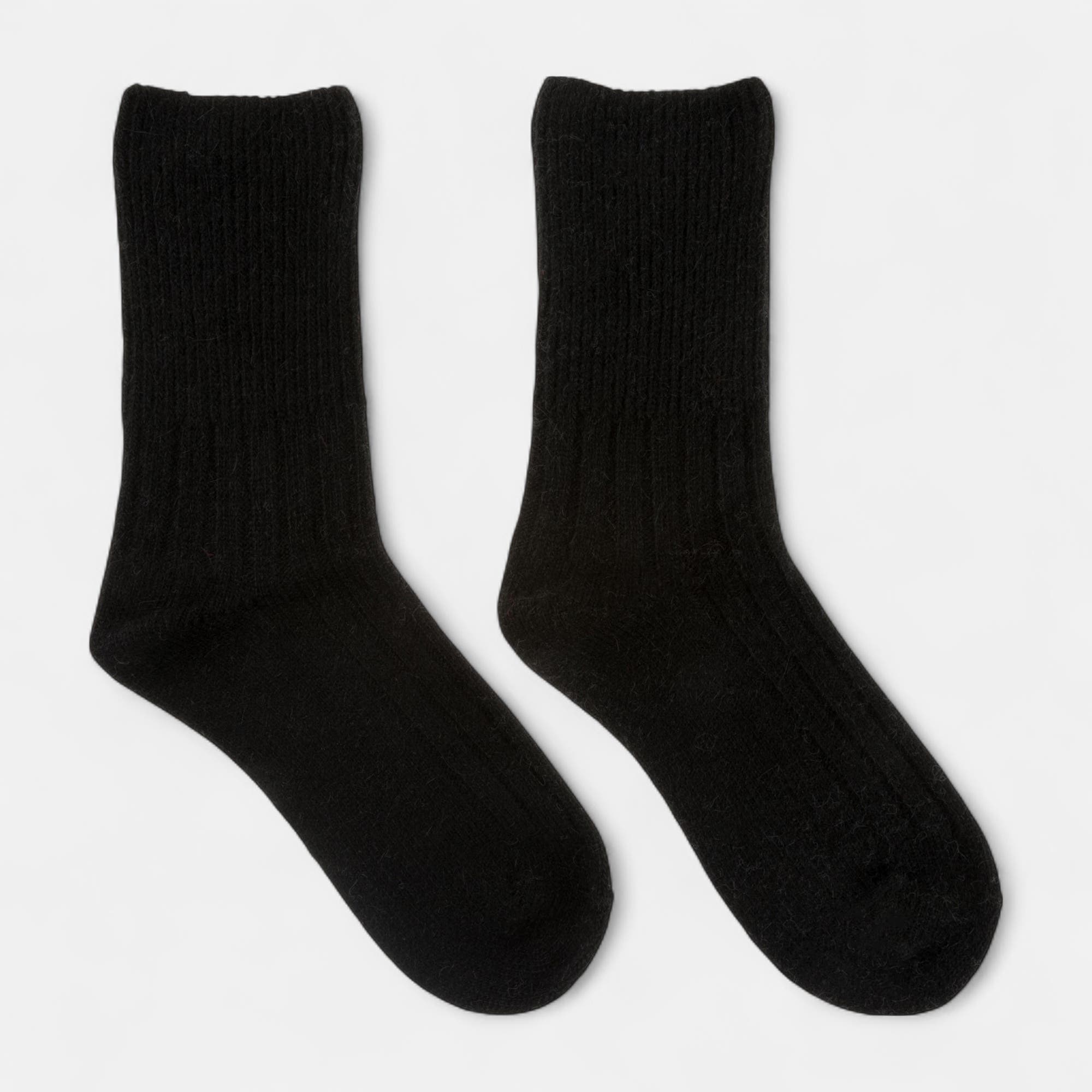 Chaussettes Femme noir