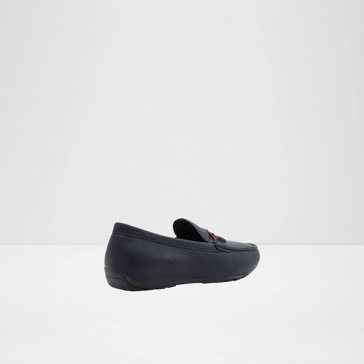 Fangio Navy Men Casual Shoes