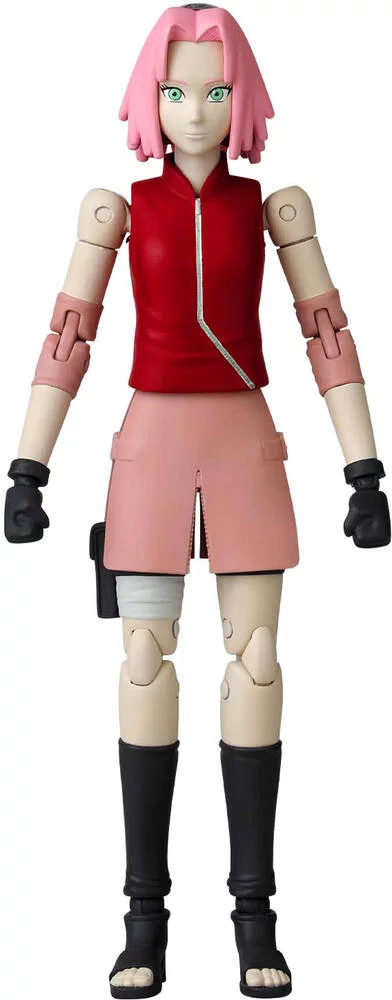 NARUTO -  FIGURINE HARUNO SAKURA