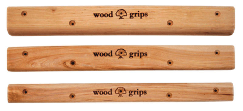Campus Rungs 5