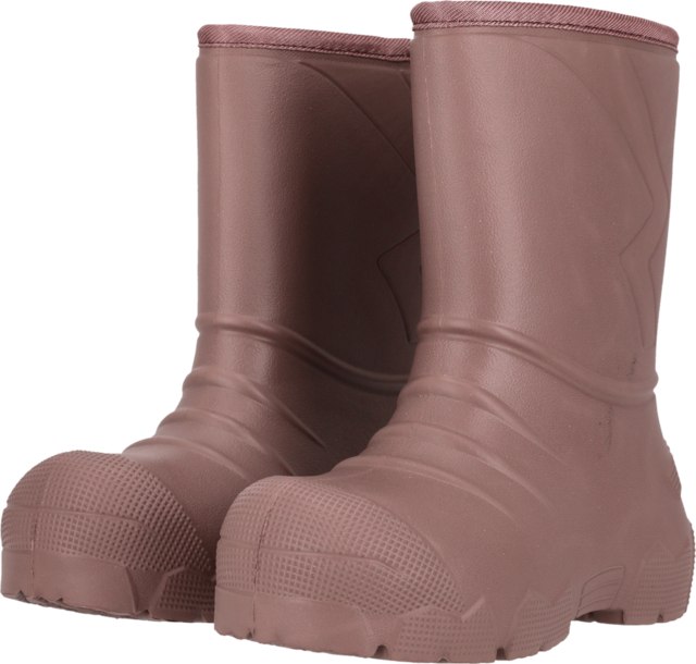 ZIGZAG Gummistiefel »KYLO KIDS EVA BOOT«  wasserdicht, gefüttert,besonders leicht
