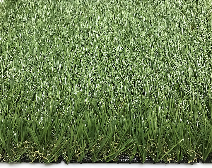 Gazon artificiel 2 x 4 m ép.30 mm (vendu au rouleau)