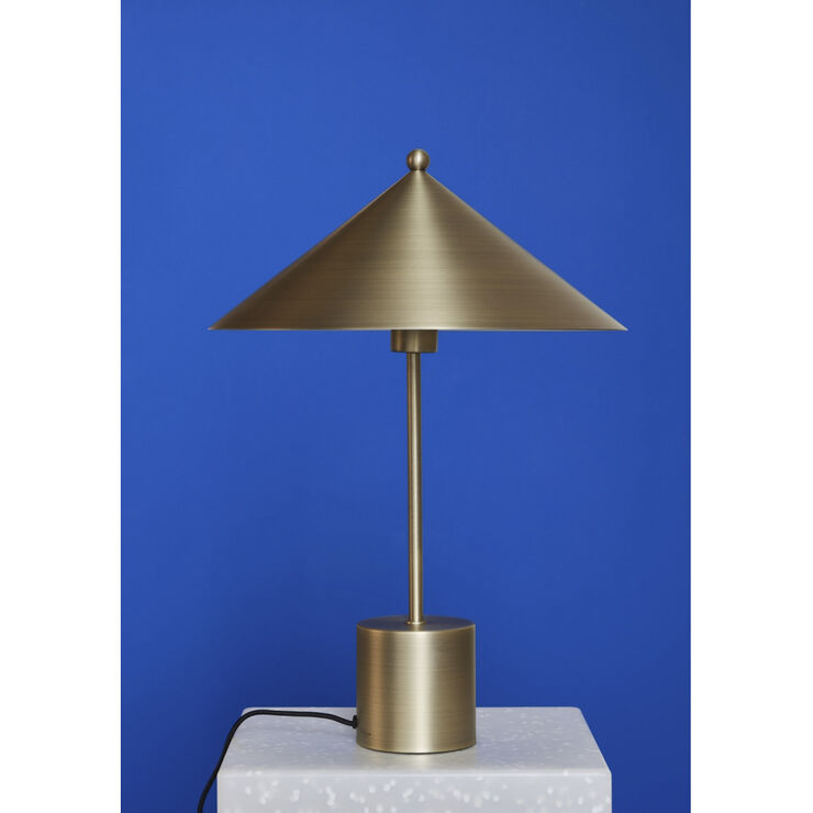 OYOY Living Design Siltaa Recycled Stol Hvid
