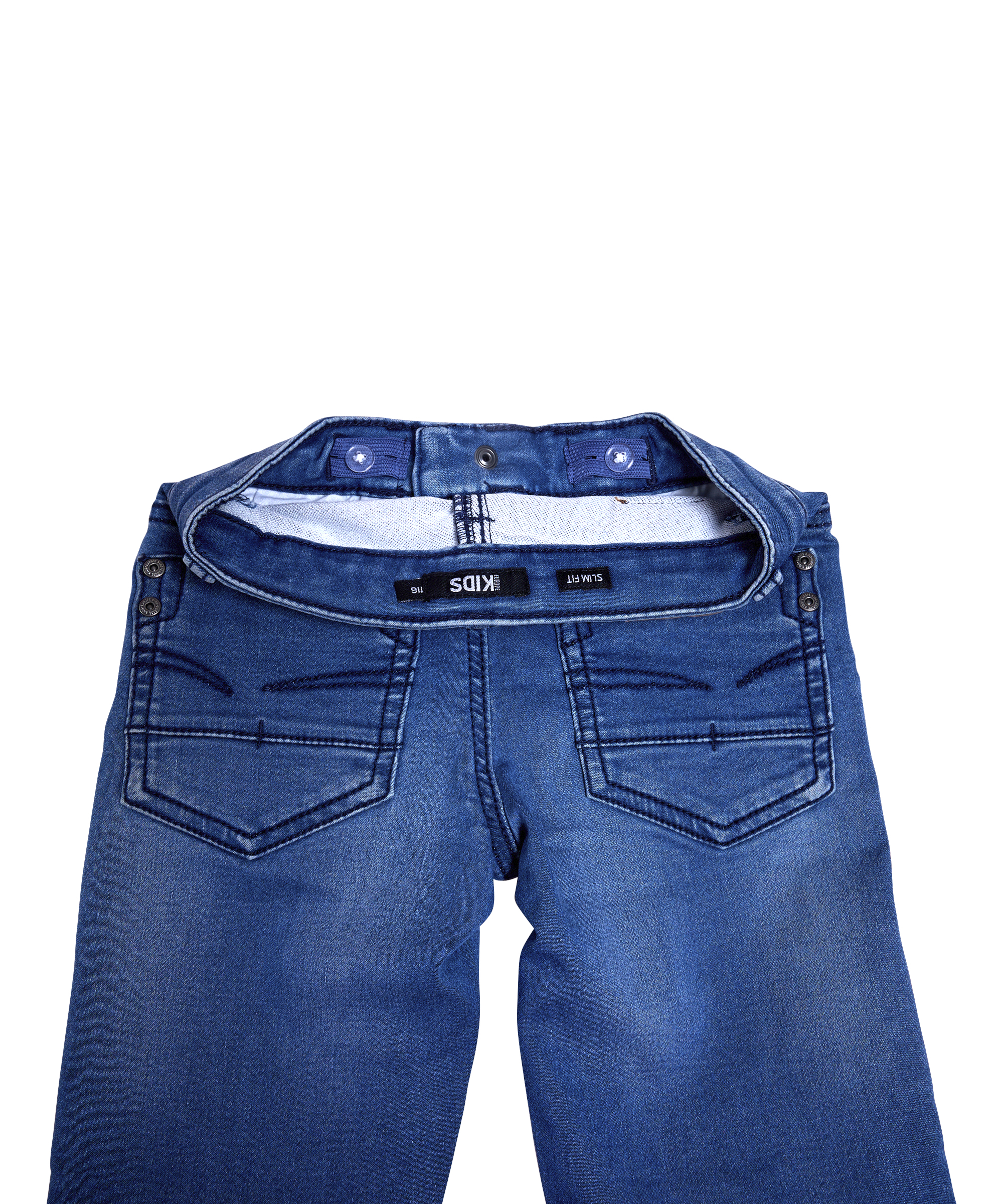 slim fit jogg jeans - medium