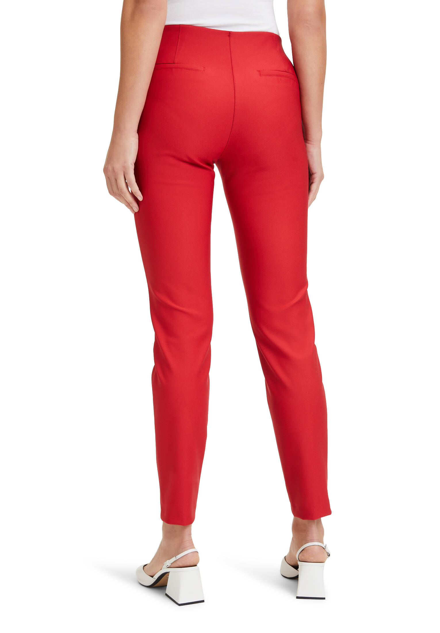 Betty Barclay| Damen Hose Slim Fit