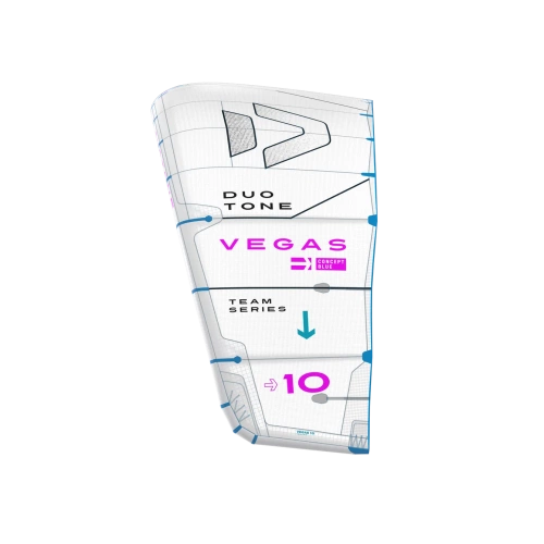 Duotone Vegas Concept Blue 2025