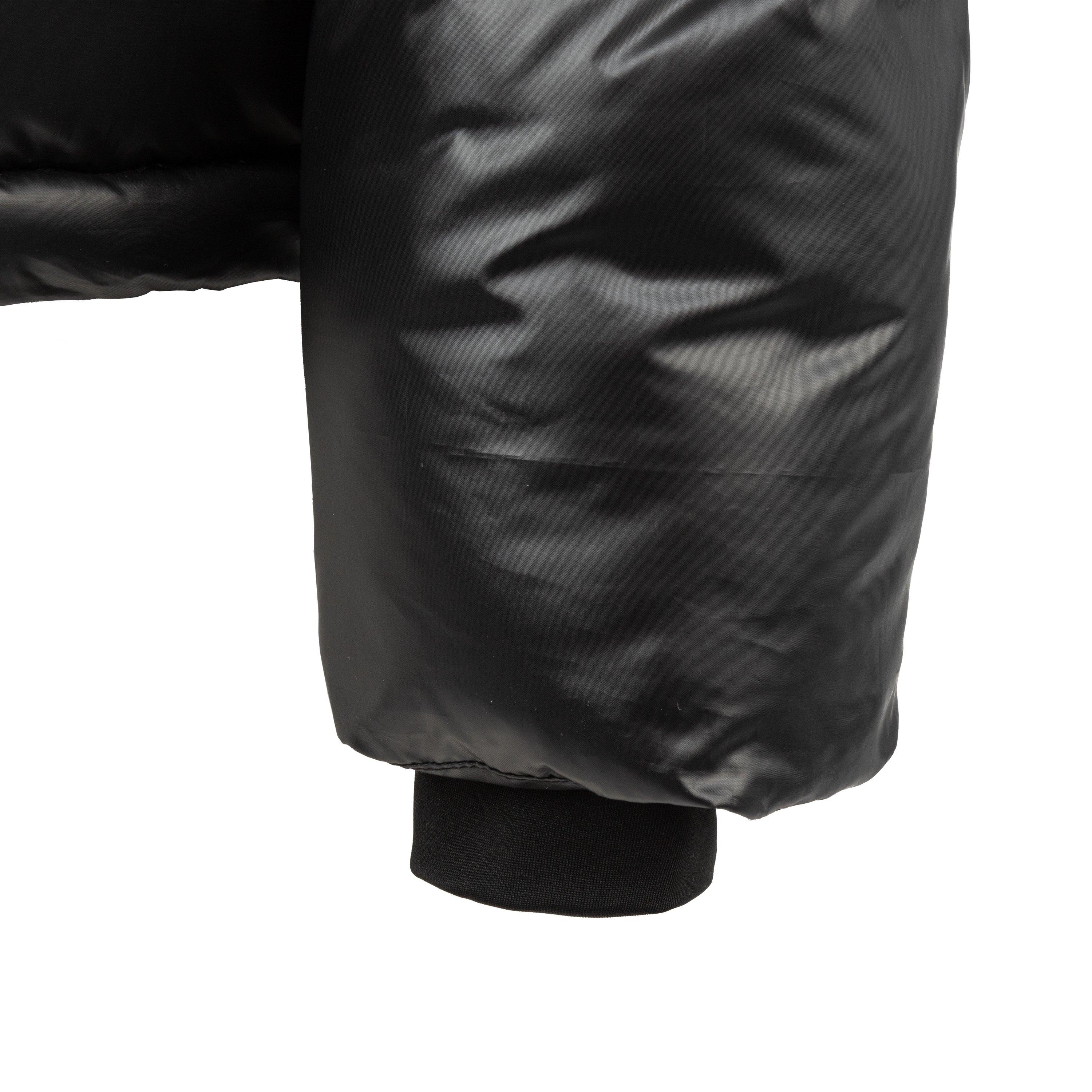 Loyalti Baffle Jkt