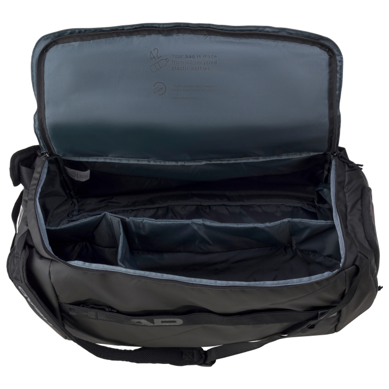 Head Pro X Large Duffle Bag