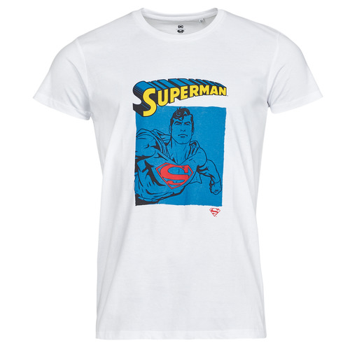 Yurban - SUPERMAN PEDREUX - Blanc