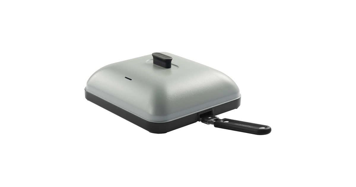 Cadac2 Cook Deksel  (Aluminium)