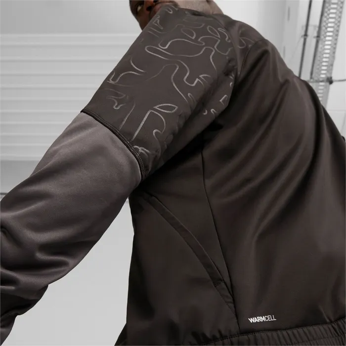 Puma Individual Winterized Trainingsjack Heren