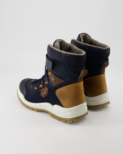 Primigi Hans GTX Winterstiefel in Blau