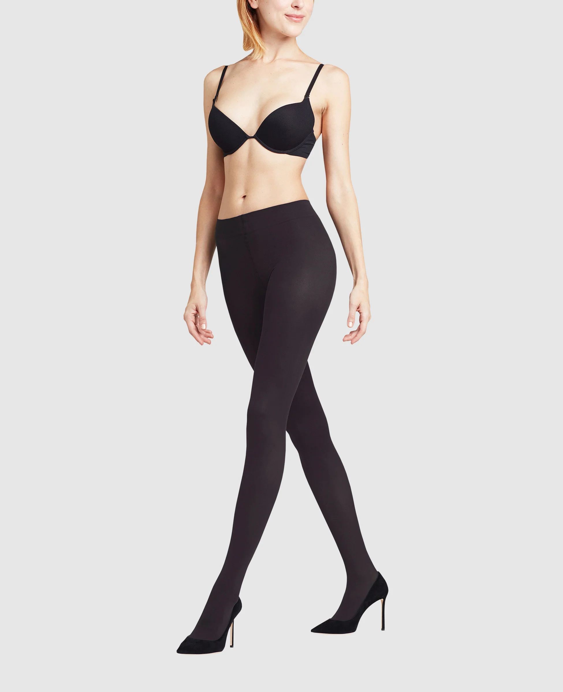 FALKE Pure Matt 50 DEN Damen Strumpfhose