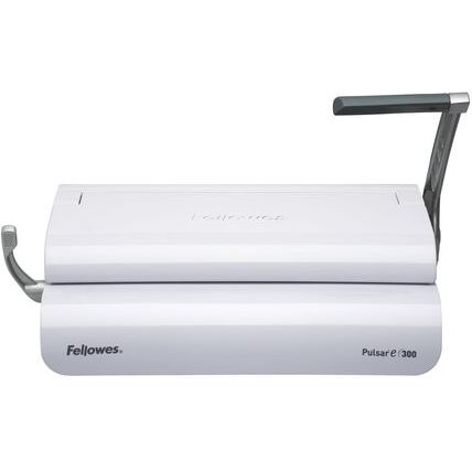 Relieuse Fellowes Pulsar 300 manuelle