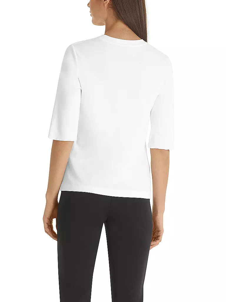 MARC CAIN Shirt creme