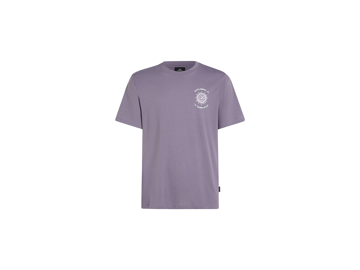 O'Neill Photo Print heren shirt - Storm