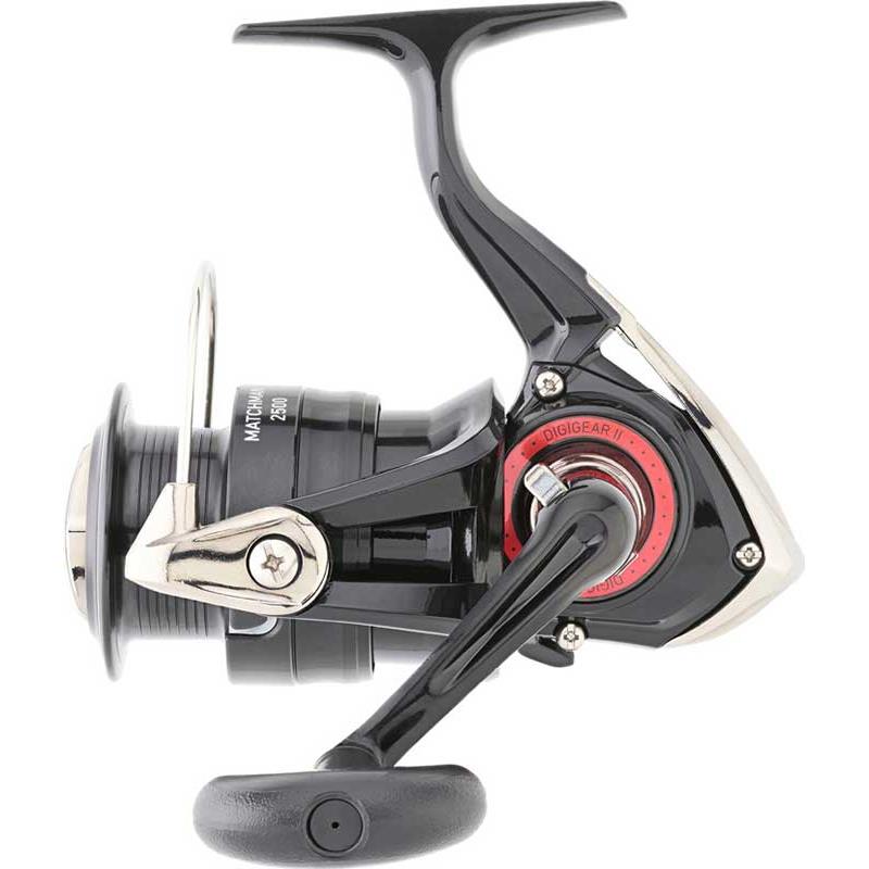 Moulinet Anglaise Daiwa Matchman 2023