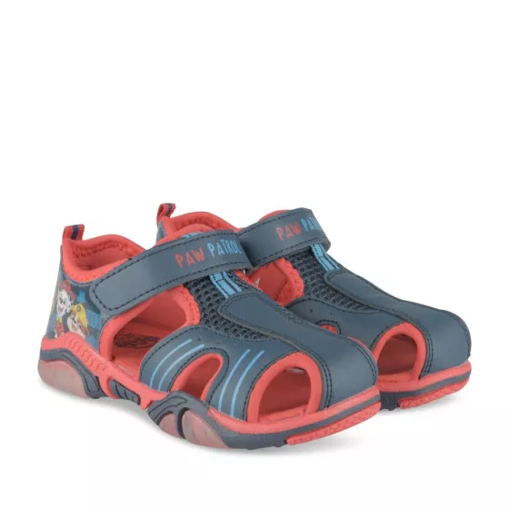 Sandales BLEU PAW PATROL