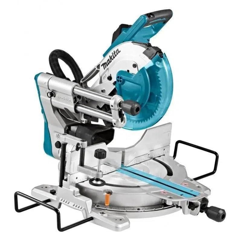 Makita LS1019L Radiaal afkortzaag 260mm 1510W