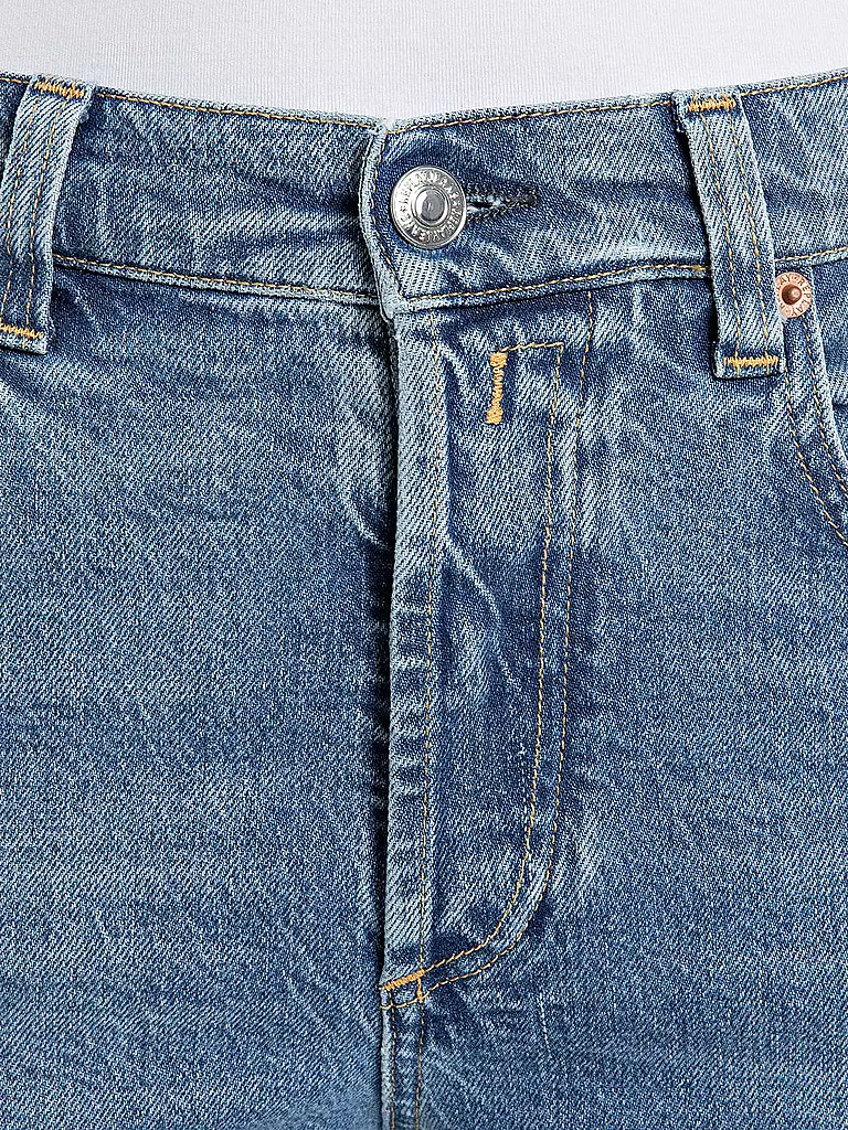 REPLAY Jeans Straight Fit MAIJKE  hellblau