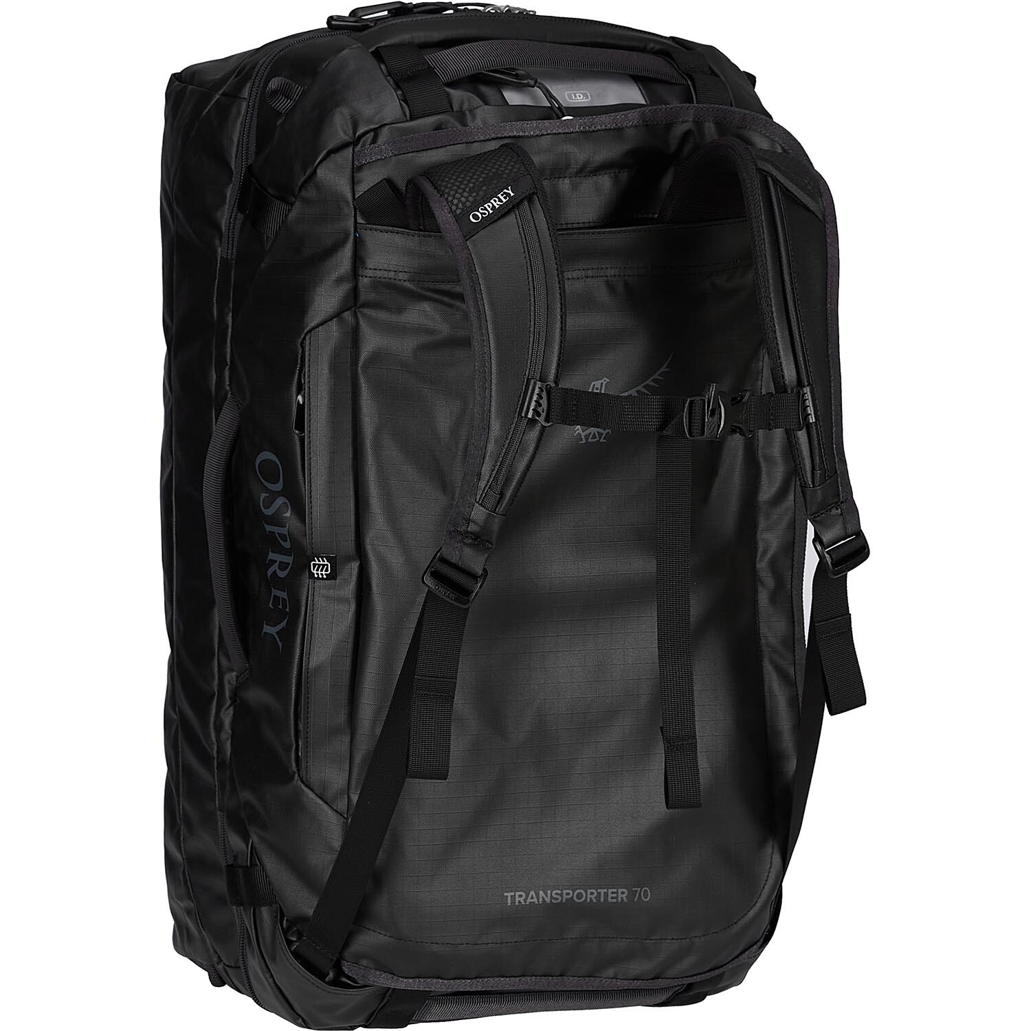 Osprey Transporter Squffel 70