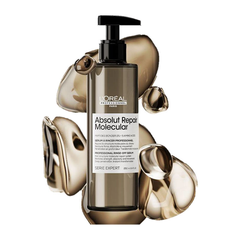 Routine réparatrice Absolut Repair Molecular