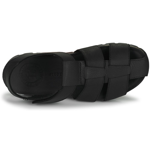 Panama Jack - STANLEY C2 - Noir